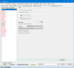 Modul API - Autonomní režim a Commandline režim